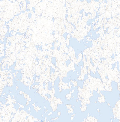 Natural Resources Canada Rivière Arpalirtuq, QC (035A12 Toporama) digital map