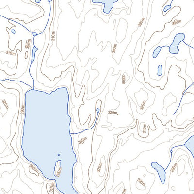 Natural Resources Canada Rivière Arpalirtuq, QC (035A12 Toporama) digital map