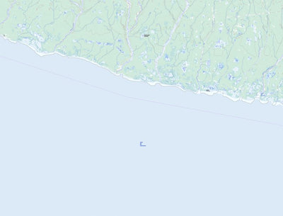 Natural Resources Canada Rivière Bilodeau, QC (012E02 Toporama) digital map