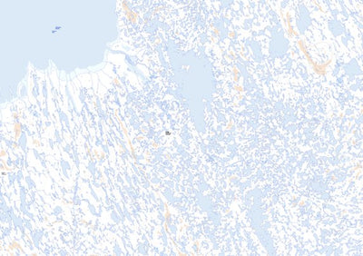 Natural Resources Canada Rivière De La Roquette (067D03 Toporama) digital map