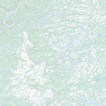 Natural Resources Canada Rivière Delay, QC (024D14 Toporama) digital map