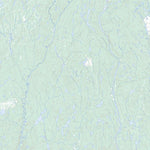 Natural Resources Canada Rivière Durfort, QC (022L02 Toporama) digital map