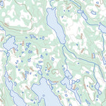 Natural Resources Canada Rivière Marcol, NU (024J09 Toporama) digital map