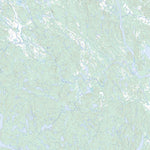 Natural Resources Canada Rivière Mongeaux, QC (012N09 Toporama) digital map