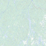 Natural Resources Canada Rivière Sérigny, QC (023N15 Toporama) digital map
