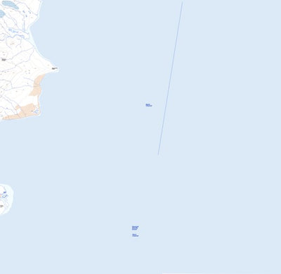 Natural Resources Canada Robertson Point (078H02 Toporama) digital map