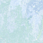 Natural Resources Canada Roblin River, MB (054F03 Toporama) digital map