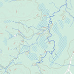 Natural Resources Canada Roche Lake, ON (042G04 Toporama) digital map