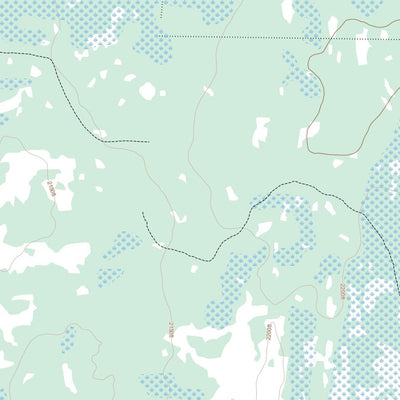 Natural Resources Canada Rock Island Lake (083P06 Toporama) digital map