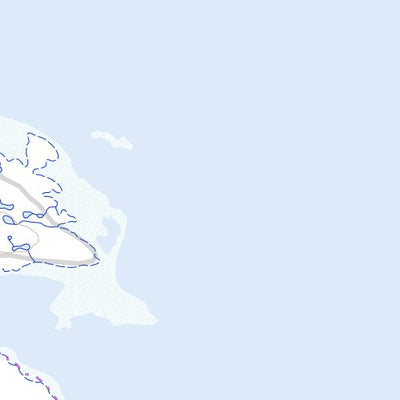 Natural Resources Canada Rockhouse Island, NU (055O07 Toporama) digital map