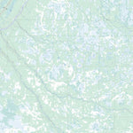 Natural Resources Canada Roe River, AB (084N03 Toporama) digital map