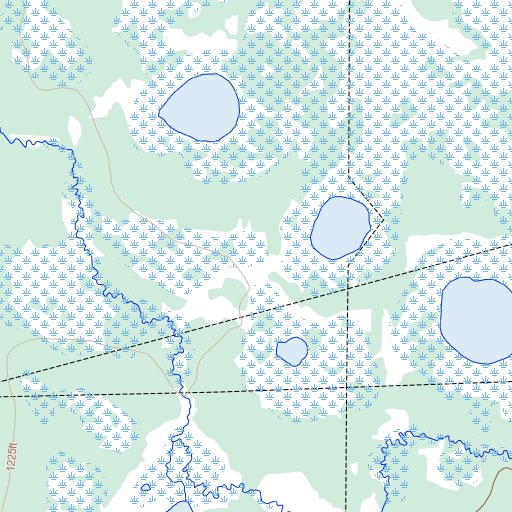 Roe River, AB (084N03 Toporama) Map by Natural Resources Canada ...