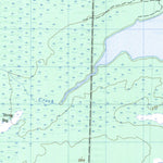 Natural Resources Canada Root Lake, MB (063K03 CanMatrix) digital map