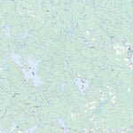 Natural Resources Canada Round Lake, ON (031F12 Toporama) digital map