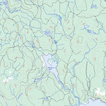Natural Resources Canada Round Lake, ON (031F12 Toporama) digital map