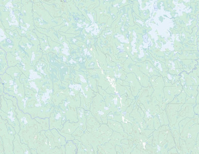 Natural Resources Canada Ruisseau Orfroy, QC (032E06 Toporama) digital map