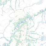 Natural Resources Canada Running River (117A15 Toporama) digital map