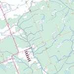 Natural Resources Canada Russell, ON (031G06 Toporama) digital map