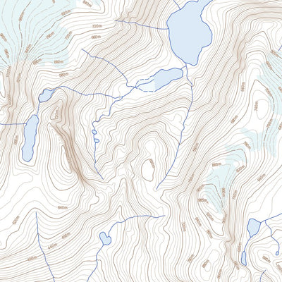 Natural Resources Canada Saatuqartuq Cove (027B16 Toporama) digital map