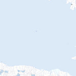 Natural Resources Canada Sabine Bay (078G10 Toporama) digital map