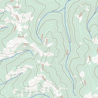Natural Resources Canada Sahu Lake, NT (095E08 Toporama) digital map