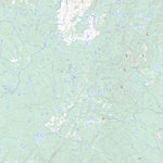 Natural Resources Canada Saint-Urbain, QC (021M10 Toporama) digital map