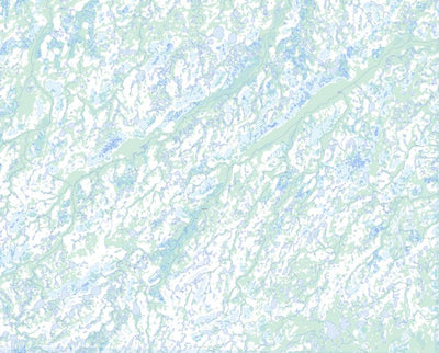 Natural Resources Canada Salomaa Creek, ON (042O08 Toporama) digital map