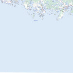 Natural Resources Canada Sambro, NS (011D05 Toporama) digital map