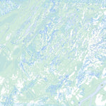 Natural Resources Canada Sand Cherry Island, ON (042O14 Toporama) digital map