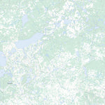 Natural Resources Canada Sand Lake, AB (084H09 Toporama) digital map