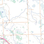 Natural Resources Canada Sangudo (083G15 Toporama) digital map