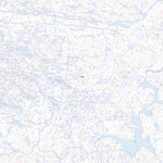 Natural Resources Canada Sarcpa Lake, NU (047A12 Toporama) digital map