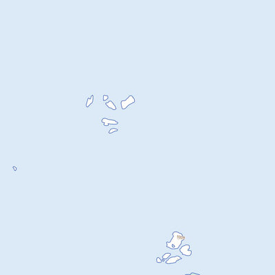 Natural Resources Canada Savage Islands, NL (014C15 Toporama) digital map