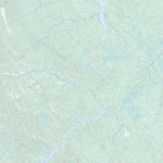 Natural Resources Canada Scaffold Creek, BC (094N02 Toporama) digital map