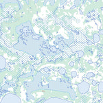 Natural Resources Canada Schroeder Lake (054B11 Toporama) digital map
