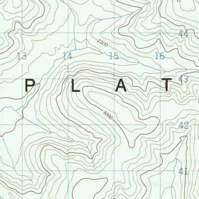 Natural Resources Canada Scottie Creek, YT (115K10 CanMatrix) digital map