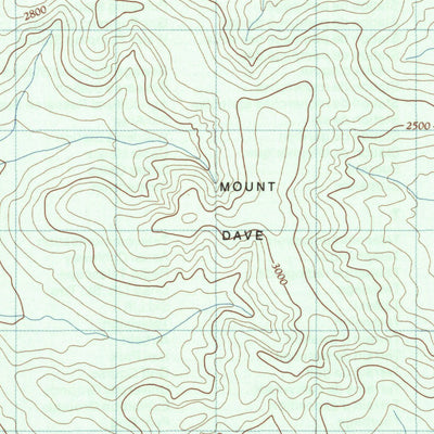 Natural Resources Canada Scottie Creek, YT (115K10 CanMatrix) digital map