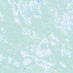 Natural Resources Canada Sebert Lake, ON (042M16 Toporama) digital map