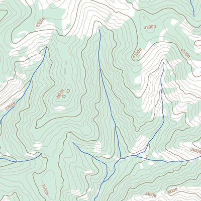 Natural Resources Canada Selwyn River (115J09 Toporama) digital map