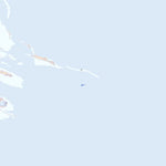 Natural Resources Canada Sentry Island, NU (055F04 Toporama) digital map