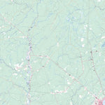Natural Resources Canada Sevogle, NB (021P04 Toporama) digital map