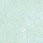 Natural Resources Canada Shegonla Hills, NT (095P12 Toporama) digital map