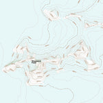 Natural Resources Canada Sheppard Peak, BC (104F10 Toporama) digital map