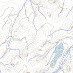 Natural Resources Canada Sherard Bay, NU (079B01 Toporama) digital map