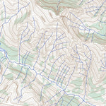 Natural Resources Canada Sicily Mountain, BC (094K02 Toporama) digital map