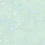 Natural Resources Canada Simonson Lake, SK (074F04 Toporama) digital map