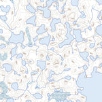 Natural Resources Canada Singialuk Peninsula (087C09 Toporama) digital map
