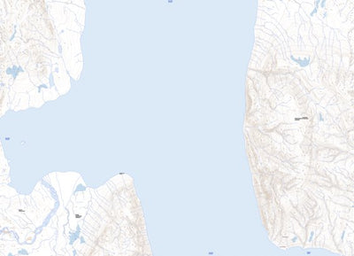 Natural Resources Canada Skraeling Point, NU (340B04 Toporama) digital map