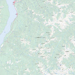 Natural Resources Canada Slocan (082F14 Toporama) digital map