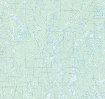 Natural Resources Canada Sock Lake, AB (084E12 Toporama) digital map
